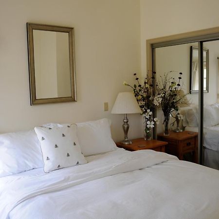 Wetherly Inn & Spa Ганг Экстерьер фото