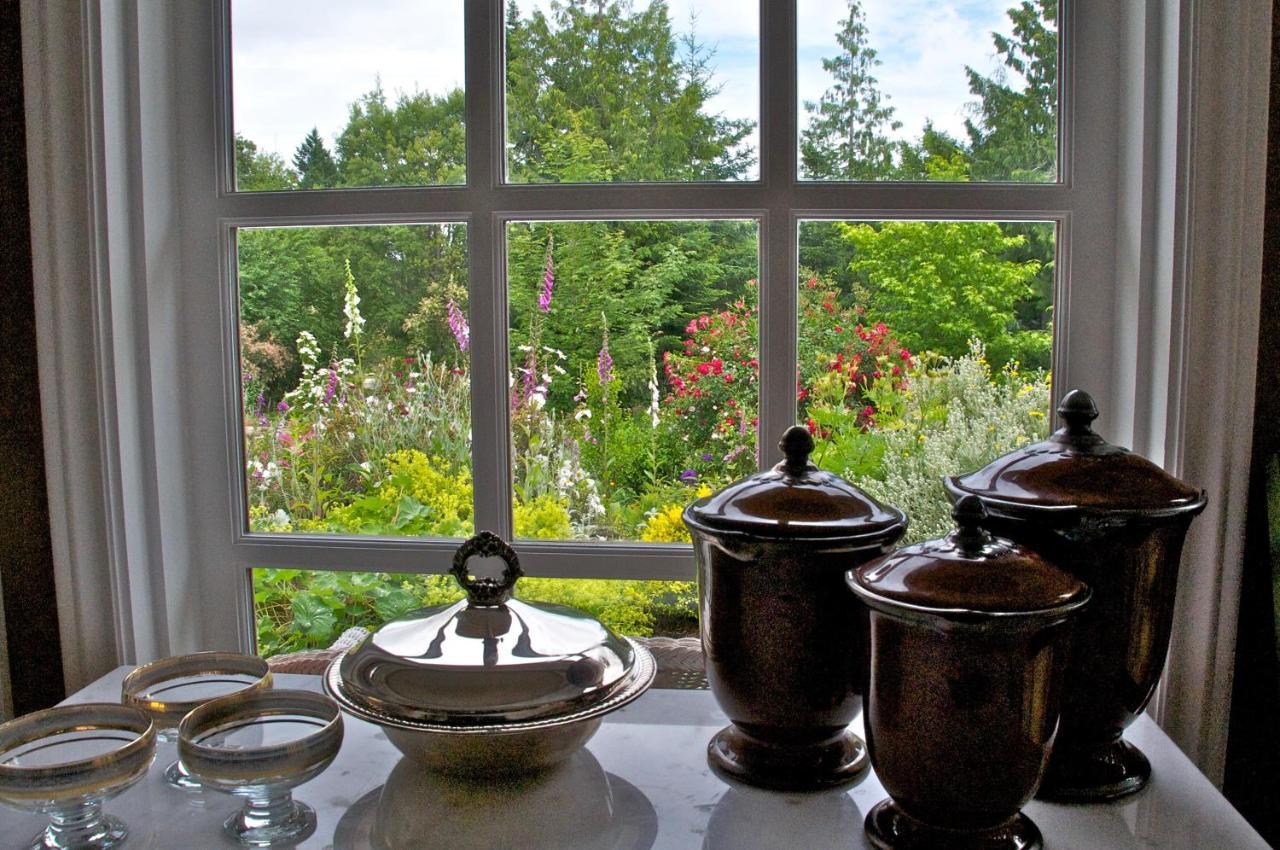Wetherly Inn & Spa Ганг Экстерьер фото