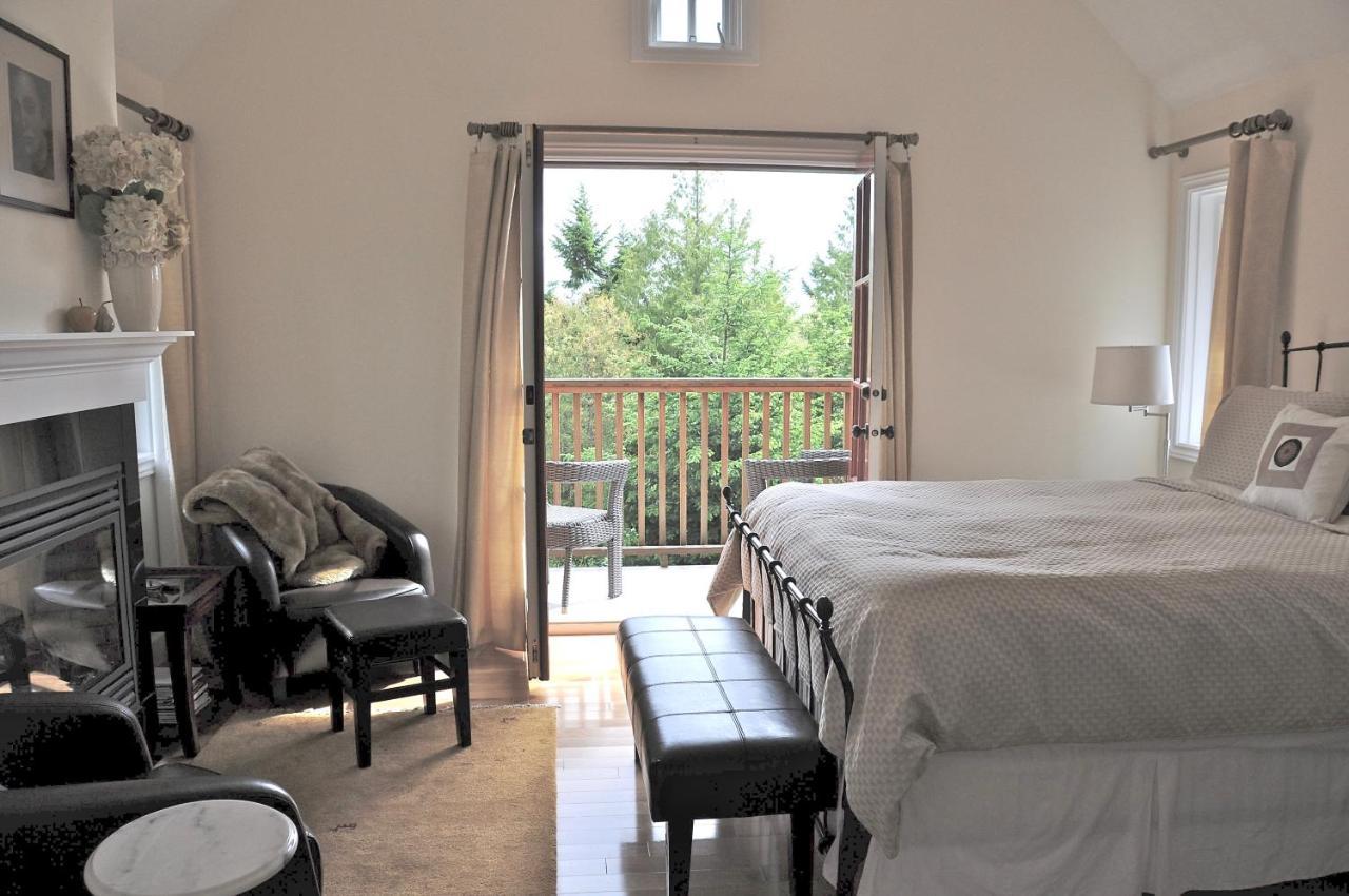 Wetherly Inn & Spa Ганг Экстерьер фото