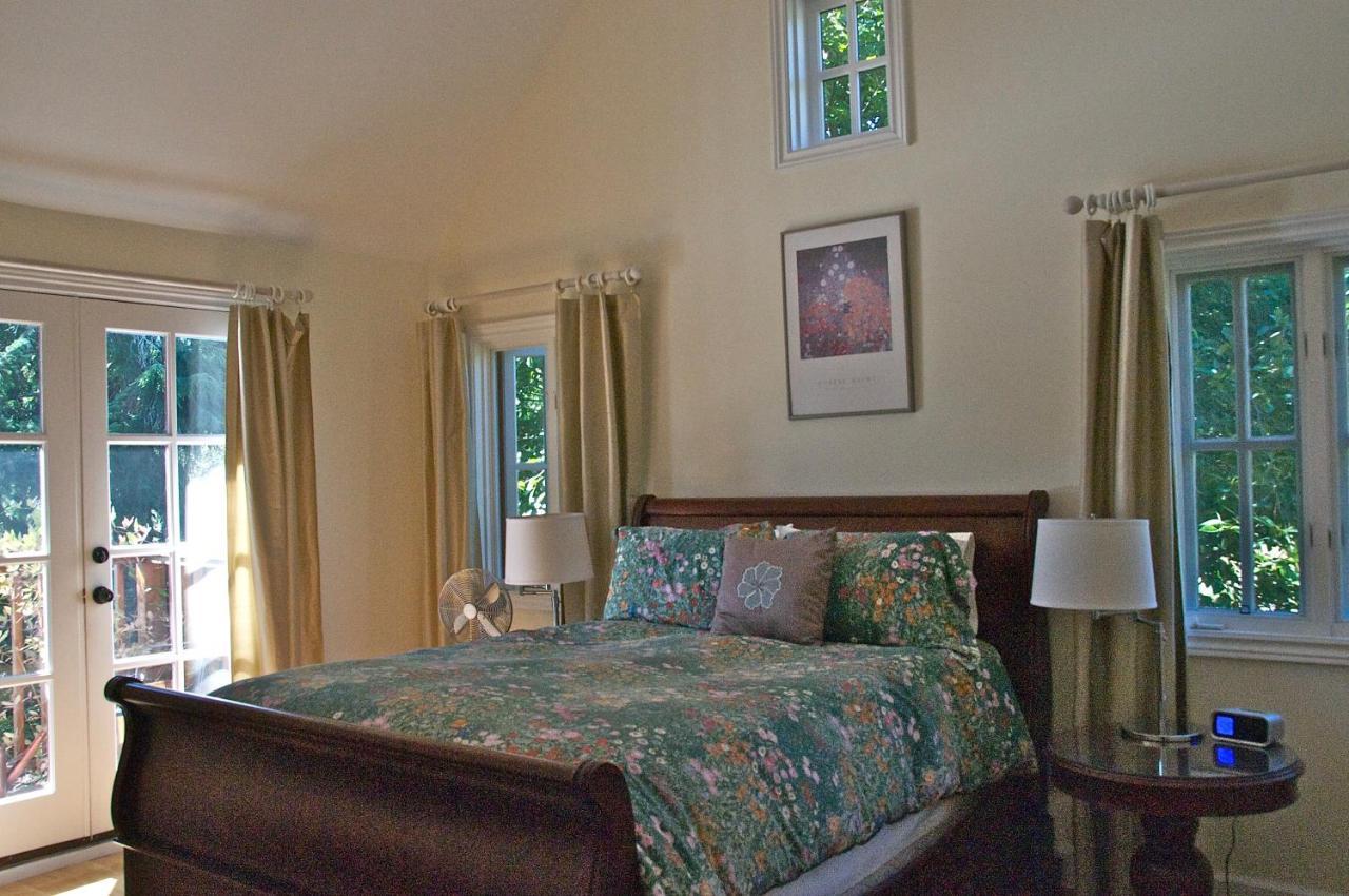 Wetherly Inn & Spa Ганг Экстерьер фото