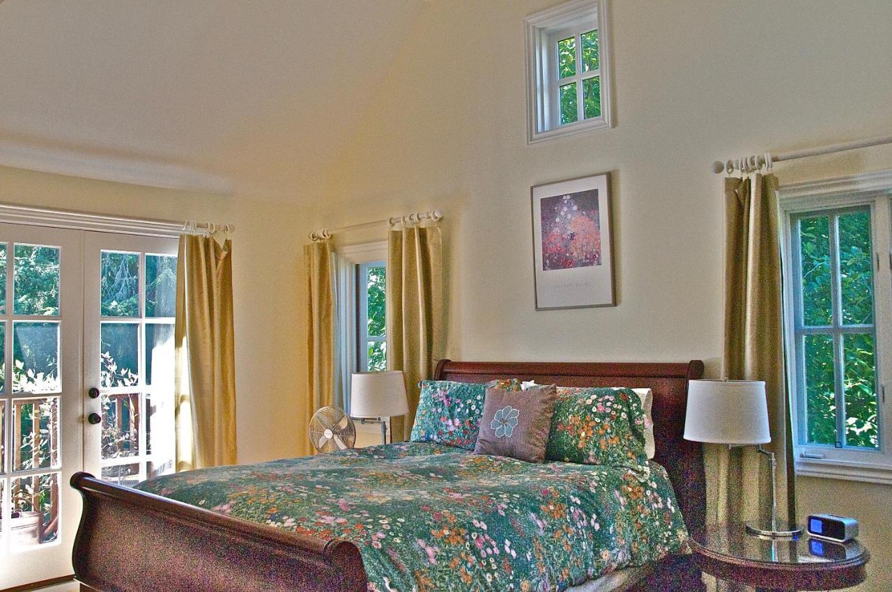 Wetherly Inn & Spa Ганг Экстерьер фото