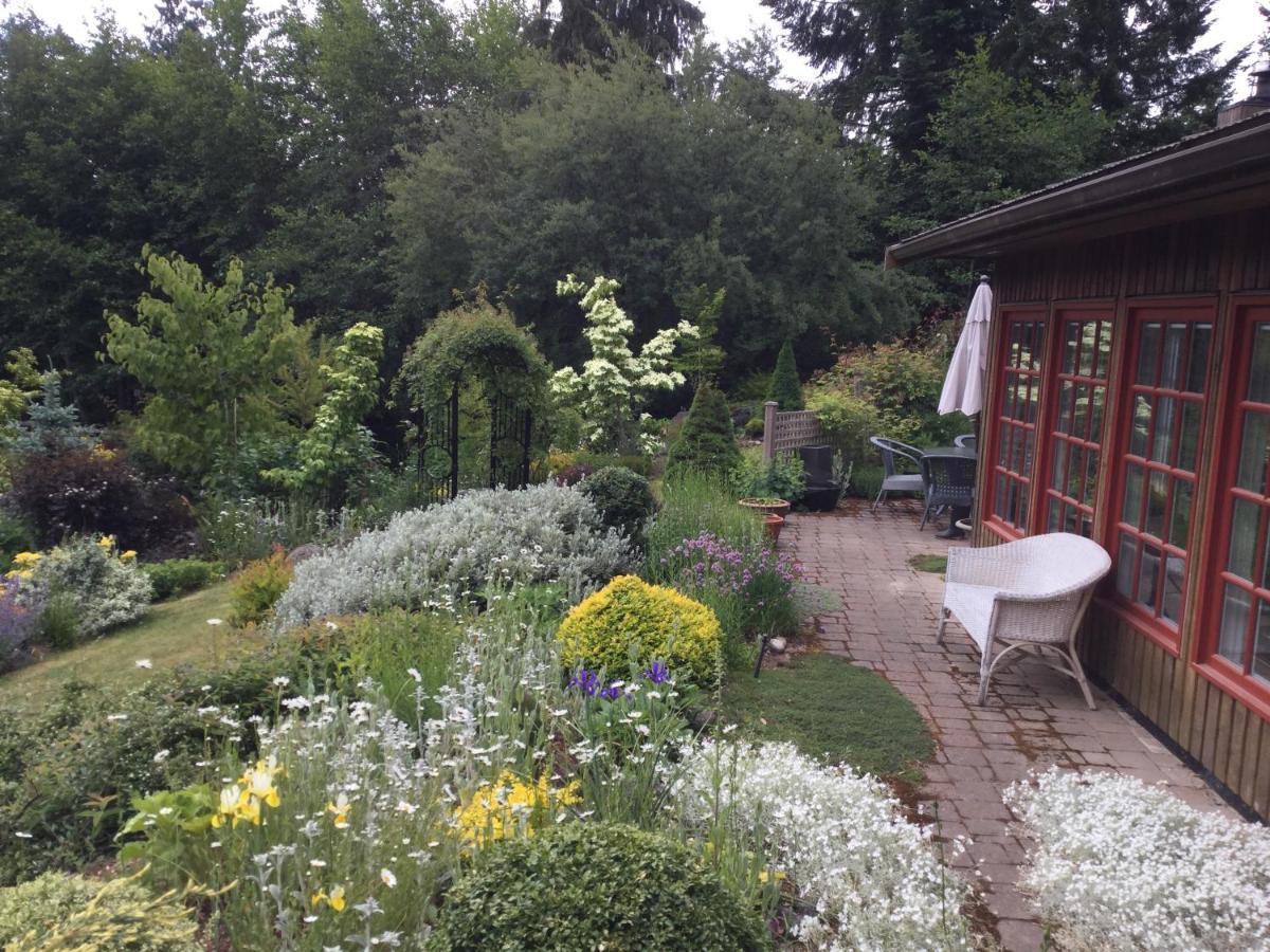 Wetherly Inn & Spa Ганг Экстерьер фото