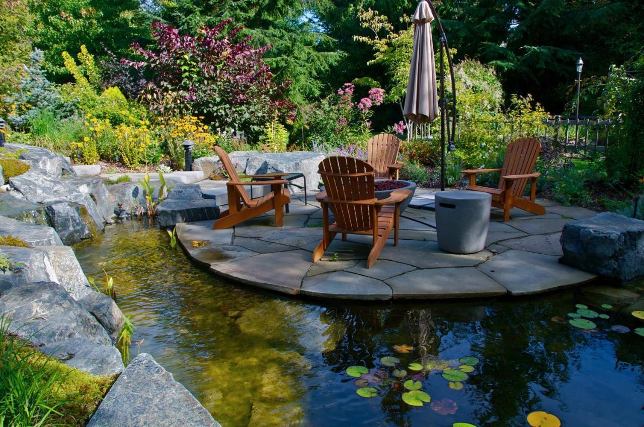 Wetherly Inn & Spa Ганг Экстерьер фото