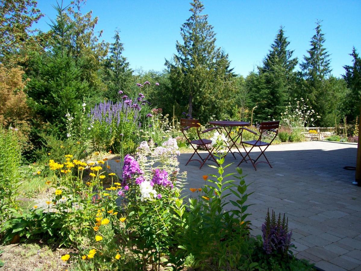 Wetherly Inn & Spa Ганг Экстерьер фото